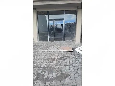 Aziziye Merkez'de Sıfır 73 m² Kiralık İş Yeri