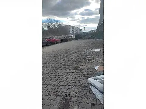 Aziziye Merkez'de Sıfır 73 m² Kiralık İş Yeri