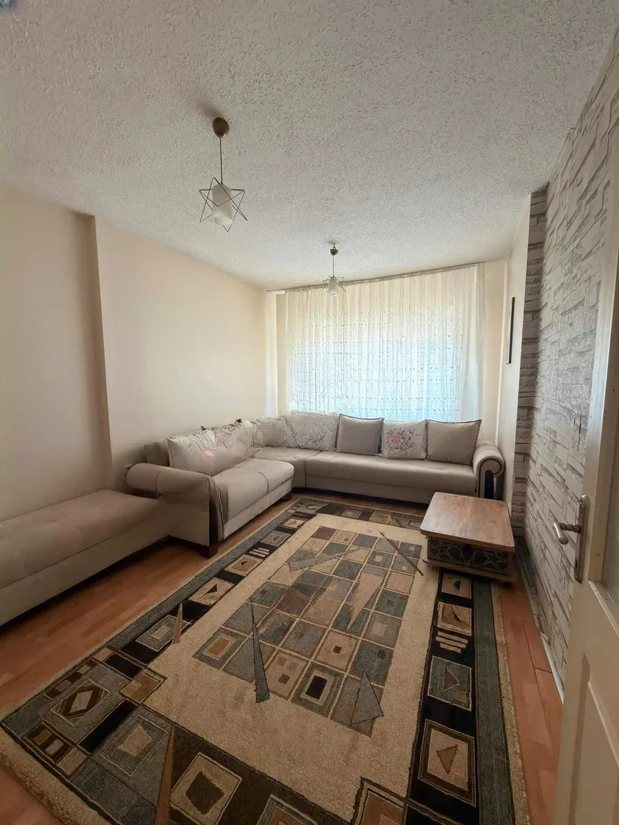 Palandöken Hüseyin Avni Ulaş'ta 90 m² Kiralık Villa - Fotoğraf 10