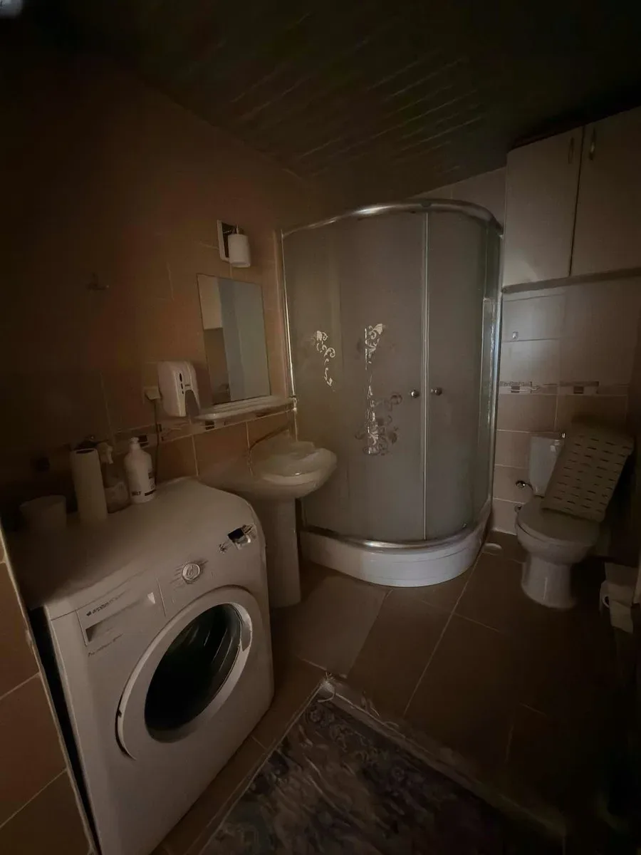 Palandöken Hüseyin Avni Ulaş'ta 90 m² Kiralık Villa - Fotoğraf 11