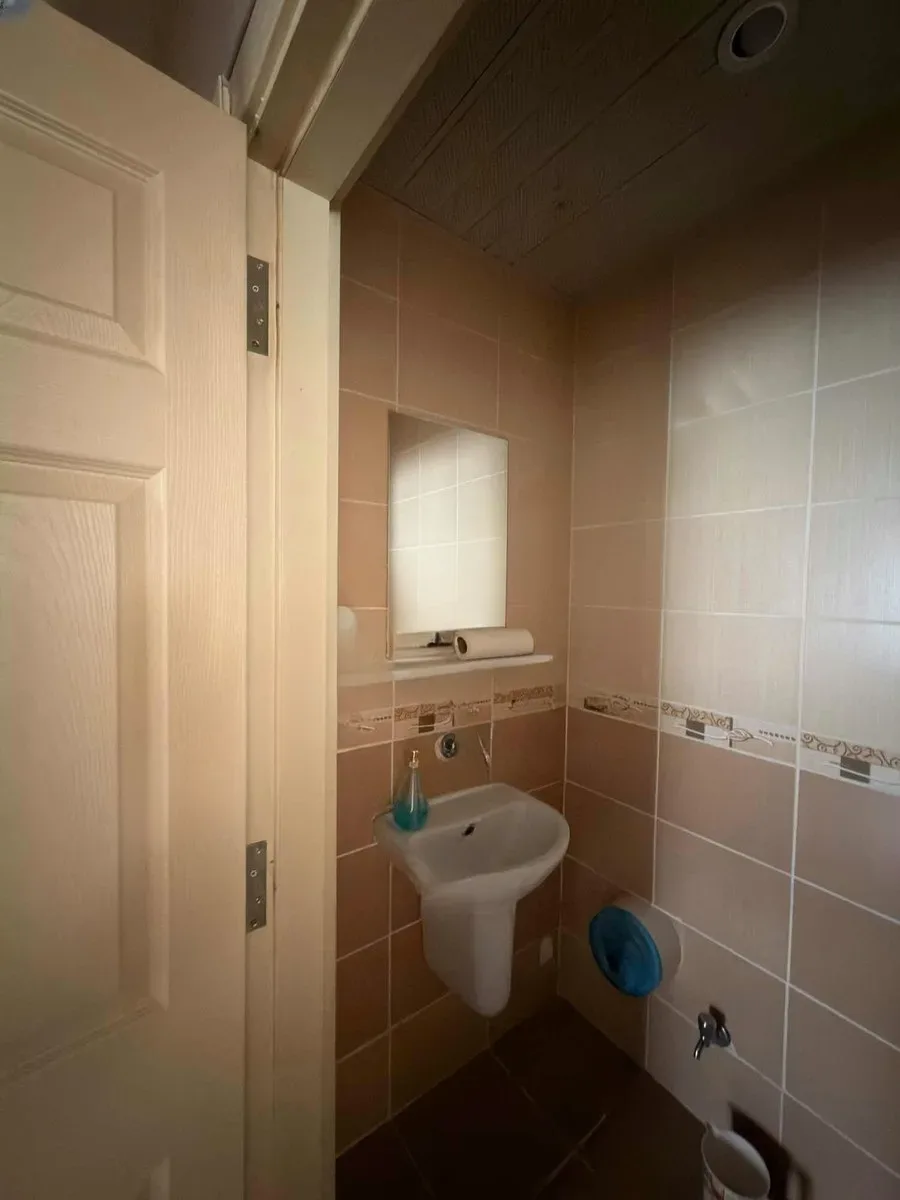 Palandöken Hüseyin Avni Ulaş'ta 90 m² Kiralık Villa - Fotoğraf 13