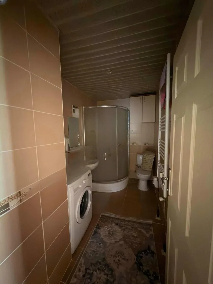 Palandöken Hüseyin Avni Ulaş'ta 90 m² Kiralık Villa - Fotoğraf 14