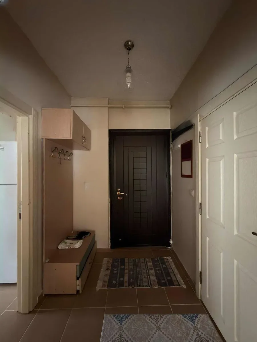 Palandöken Hüseyin Avni Ulaş'ta 90 m² Kiralık Villa