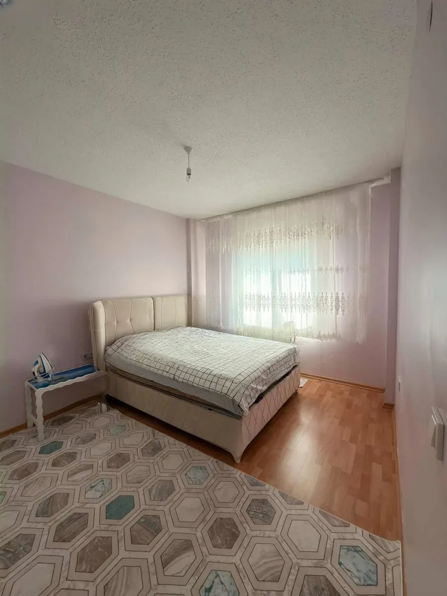 Palandöken Hüseyin Avni Ulaş'ta 90 m² Kiralık Villa
