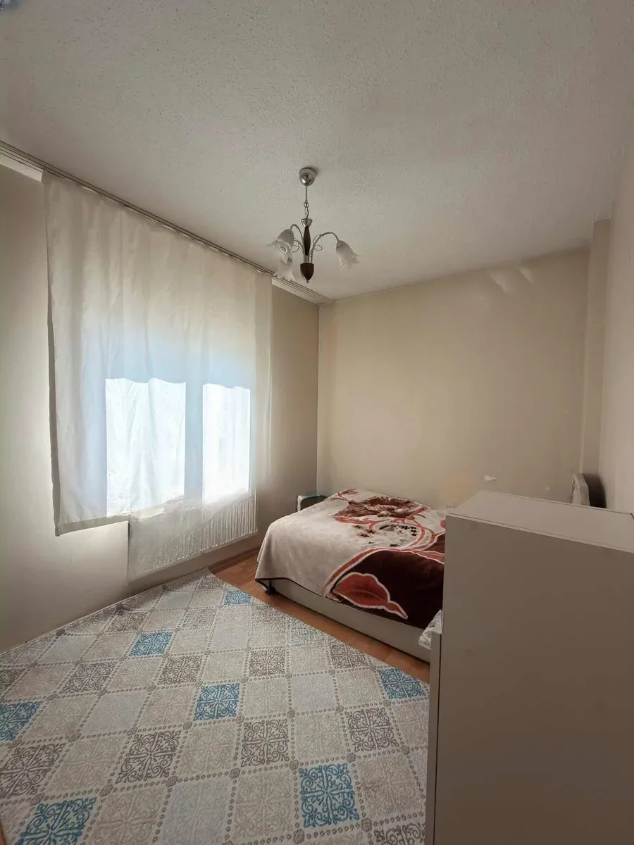 Palandöken Hüseyin Avni Ulaş'ta 90 m² Kiralık Villa - Fotoğraf 6
