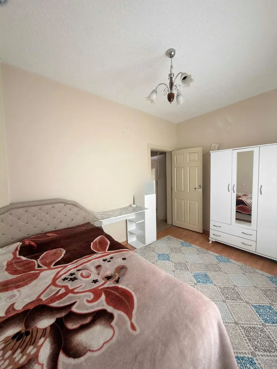Palandöken Hüseyin Avni Ulaş'ta 90 m² Kiralık Villa - Fotoğraf 7