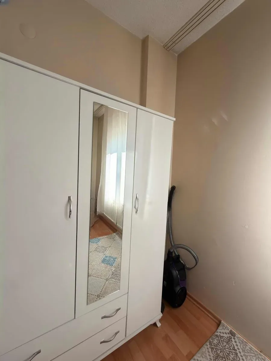 Palandöken Hüseyin Avni Ulaş'ta 90 m² Kiralık Villa - Fotoğraf 8