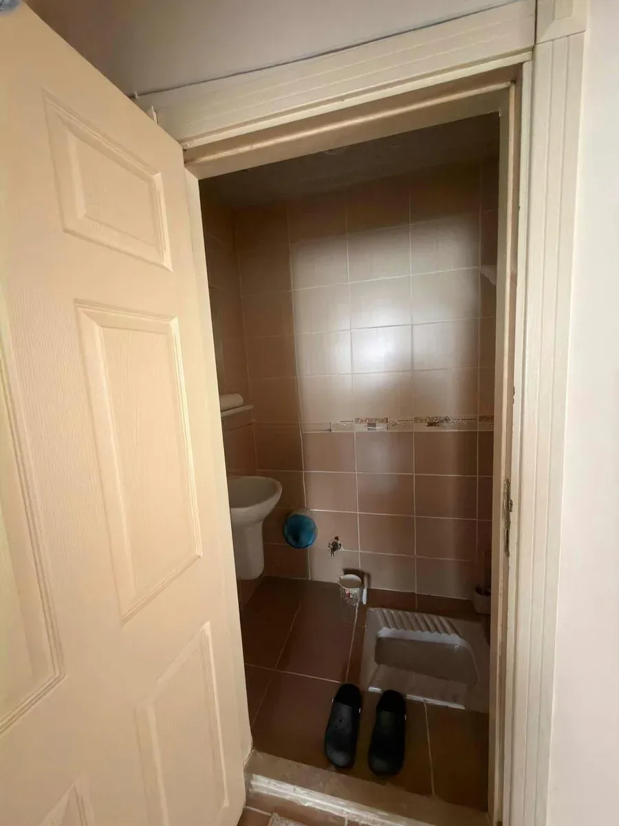 Palandöken Hüseyin Avni Ulaş'ta 90 m² Kiralık Villa - Fotoğraf 9