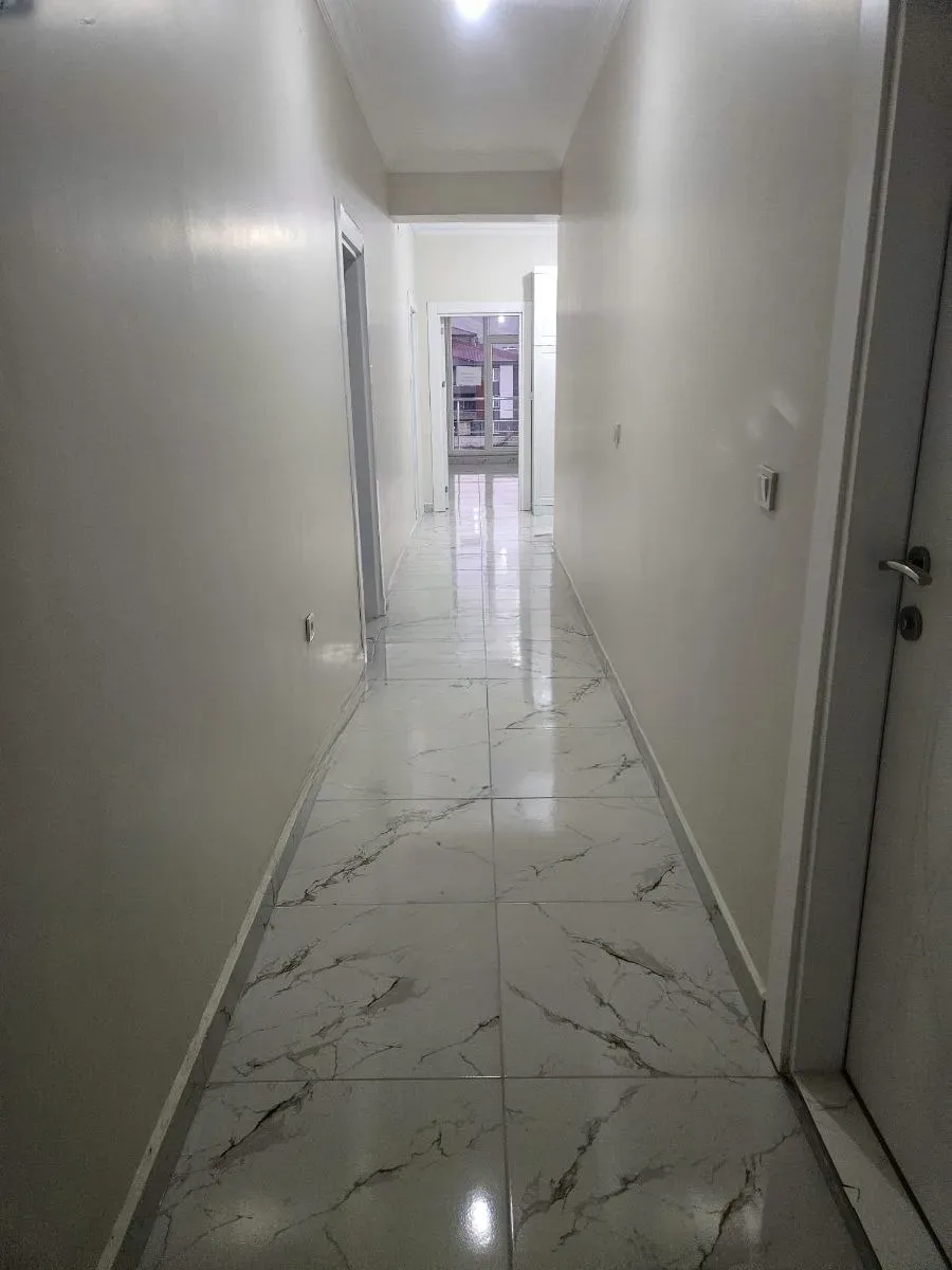 Aziziye Merkez'de 175 m² Kiralık Daire