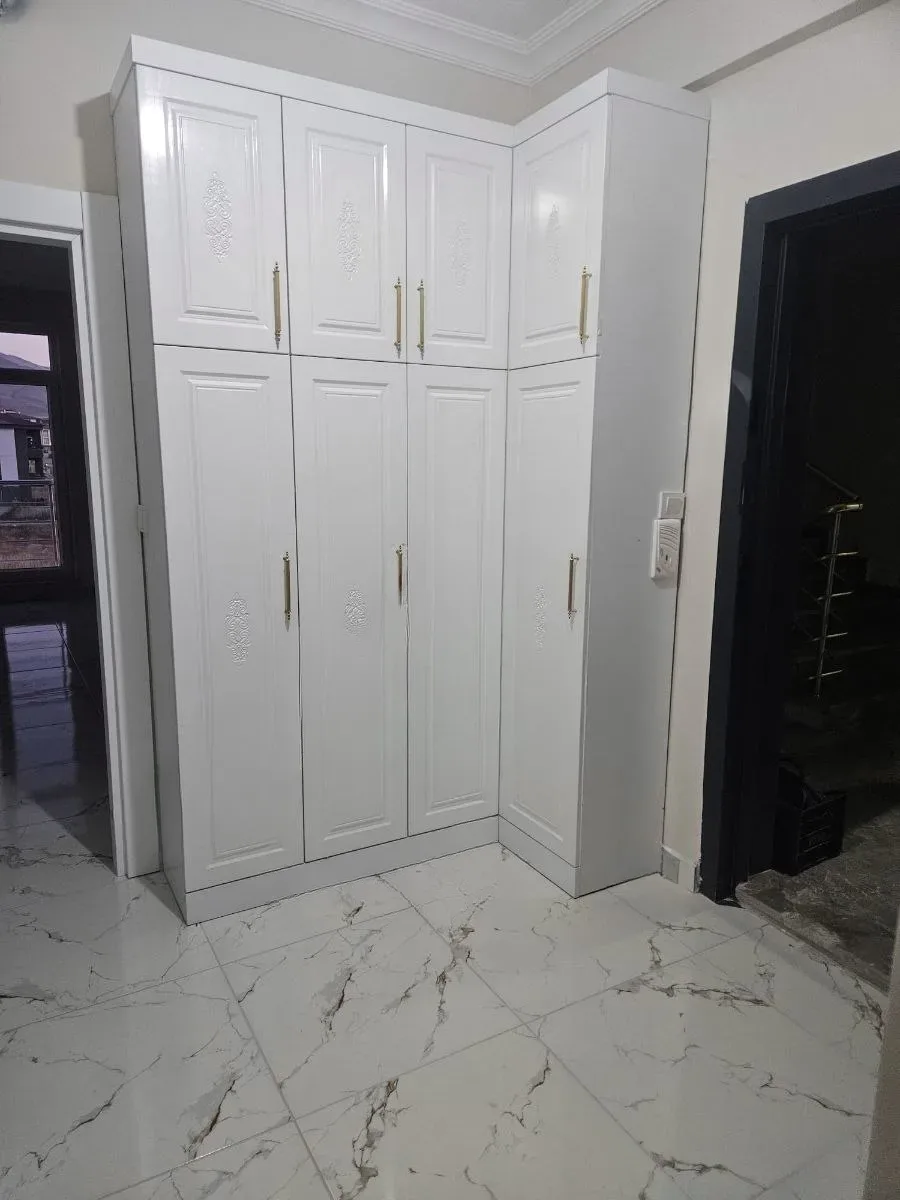 Aziziye Merkez'de 175 m² Kiralık Daire