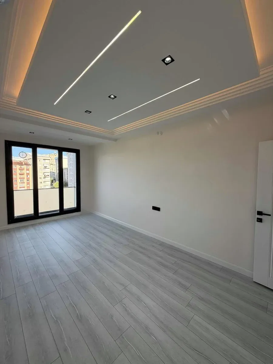 Yakutiye İstasyon'da 100 m² Kiralık Daire - Fotoğraf 12