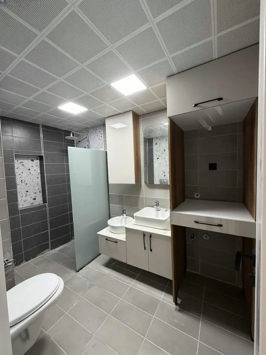 Yakutiye İstasyon'da 100 m² Kiralık Daire - Fotoğraf 15