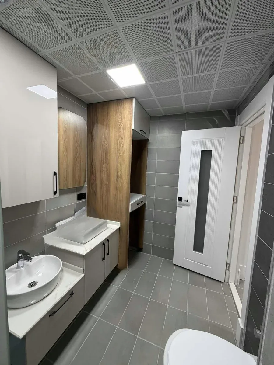 Yakutiye İstasyon'da 100 m² Kiralık Daire - Fotoğraf 16