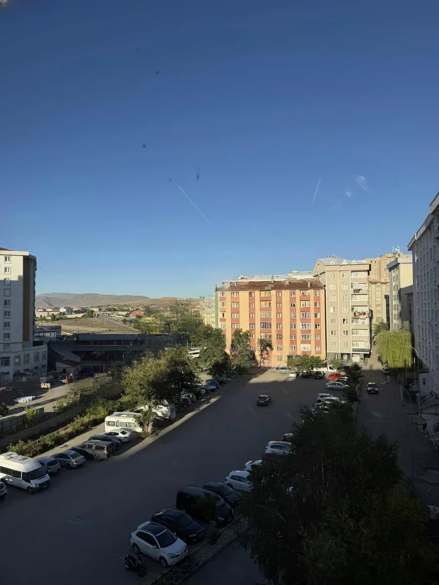 Yakutiye İstasyon'da 100 m² Kiralık Daire - Fotoğraf 19