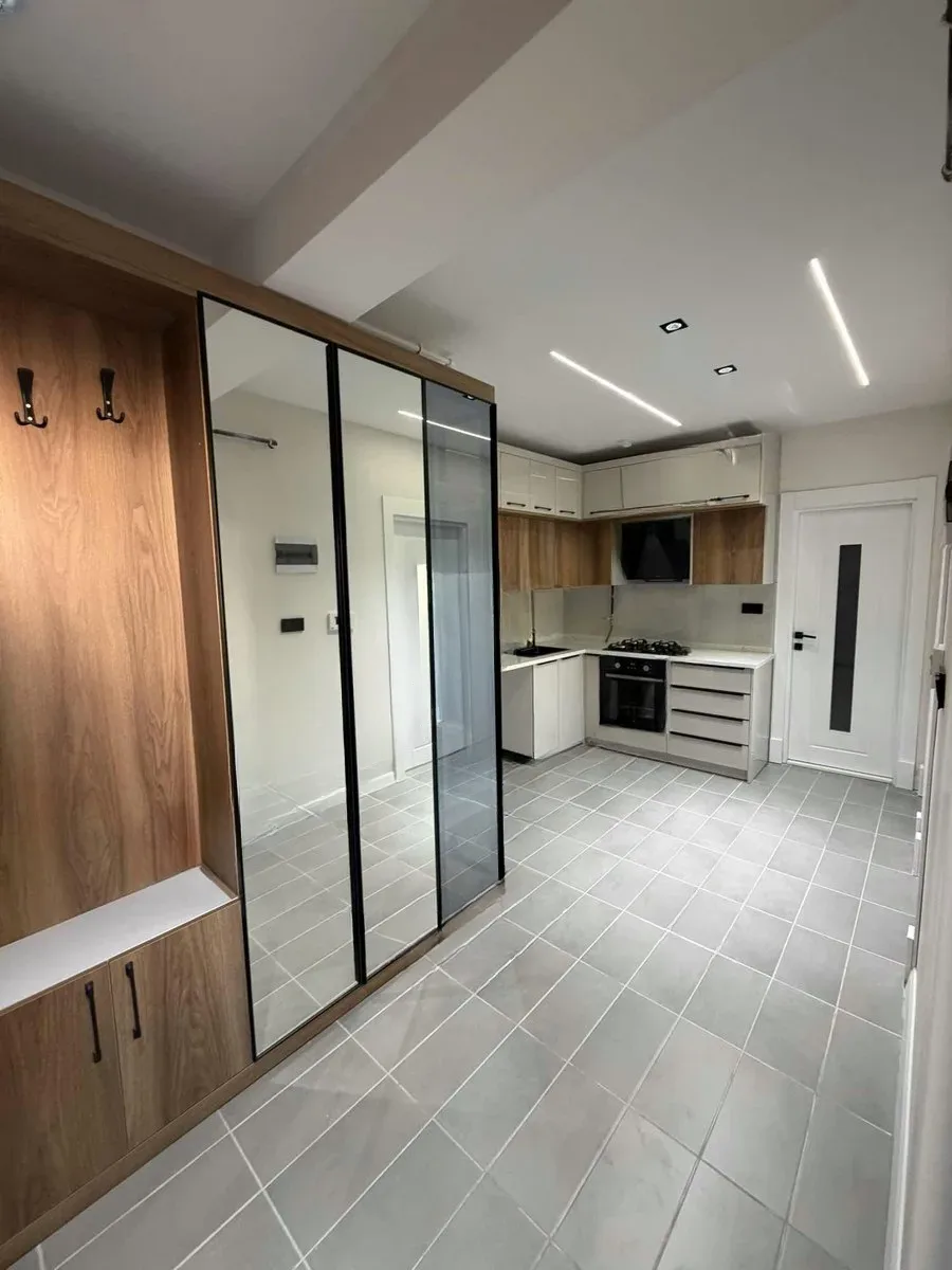 Yakutiye İstasyon'da 100 m² Kiralık Daire