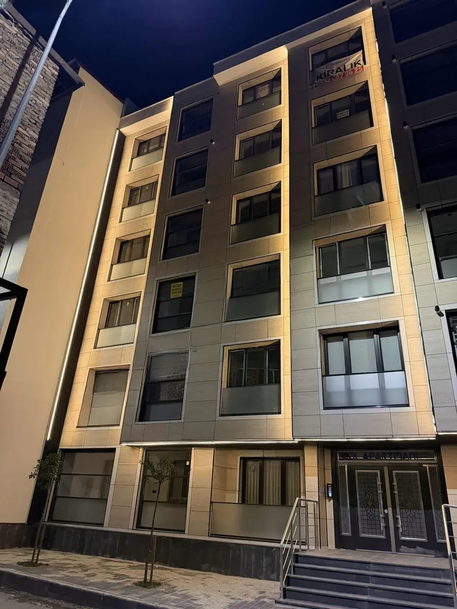 Yakutiye İstasyon'da 100 m² Kiralık Daire - Fotoğraf 20
