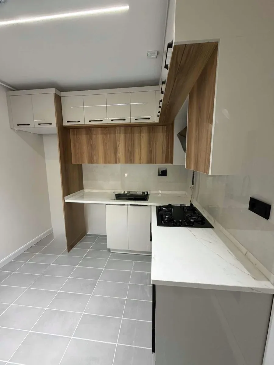 Yakutiye İstasyon'da 100 m² Kiralık Daire