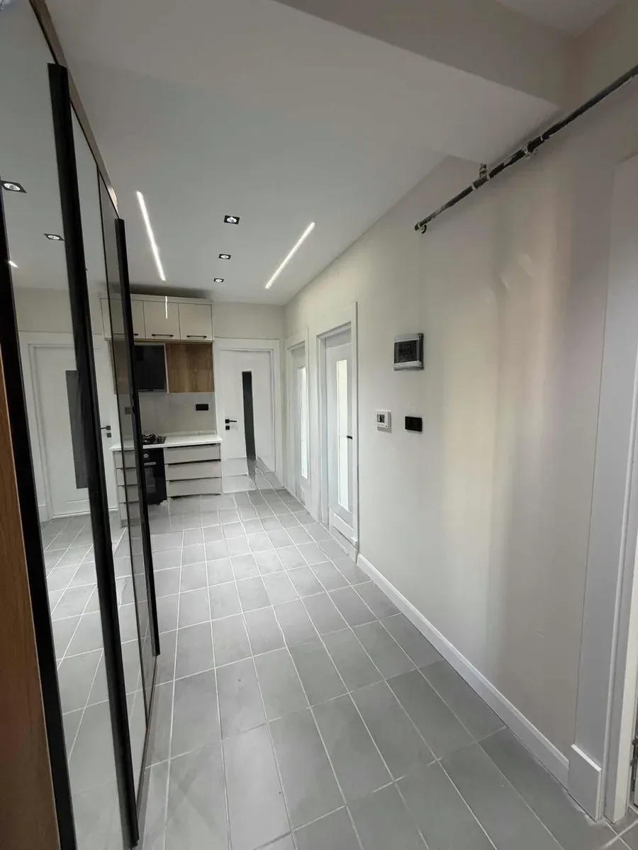 Yakutiye İstasyon'da 100 m² Kiralık Daire