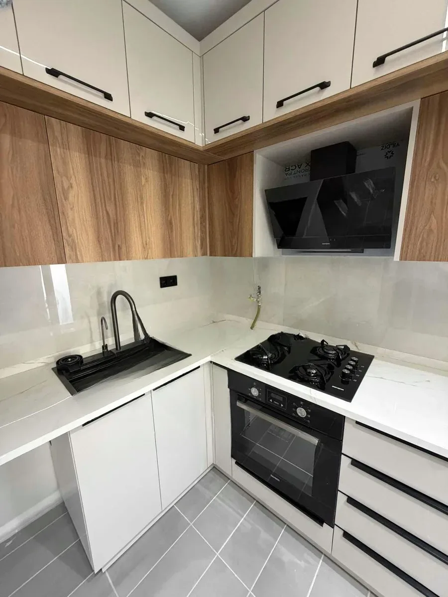 Yakutiye İstasyon'da 100 m² Kiralık Daire - Fotoğraf 6