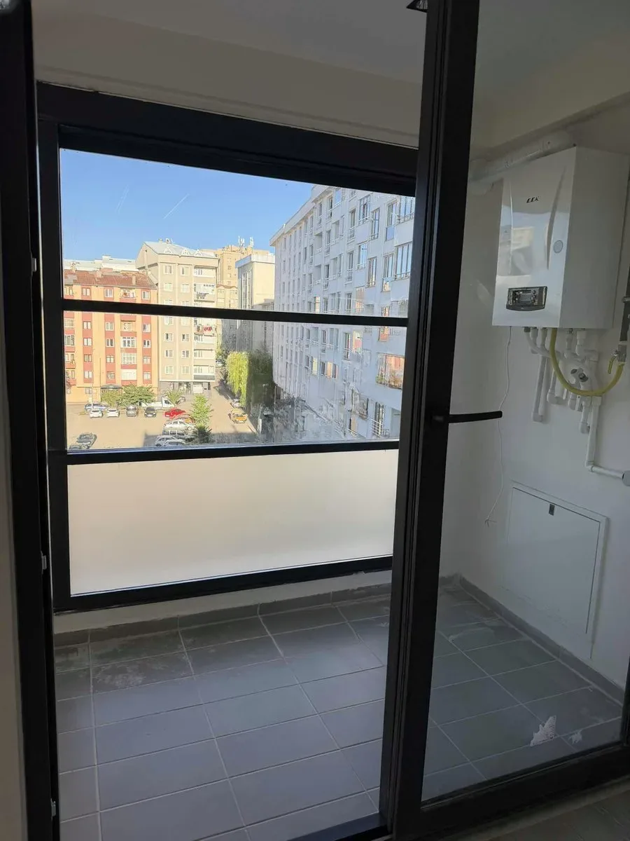 Yakutiye İstasyon'da 100 m² Kiralık Daire - Fotoğraf 9