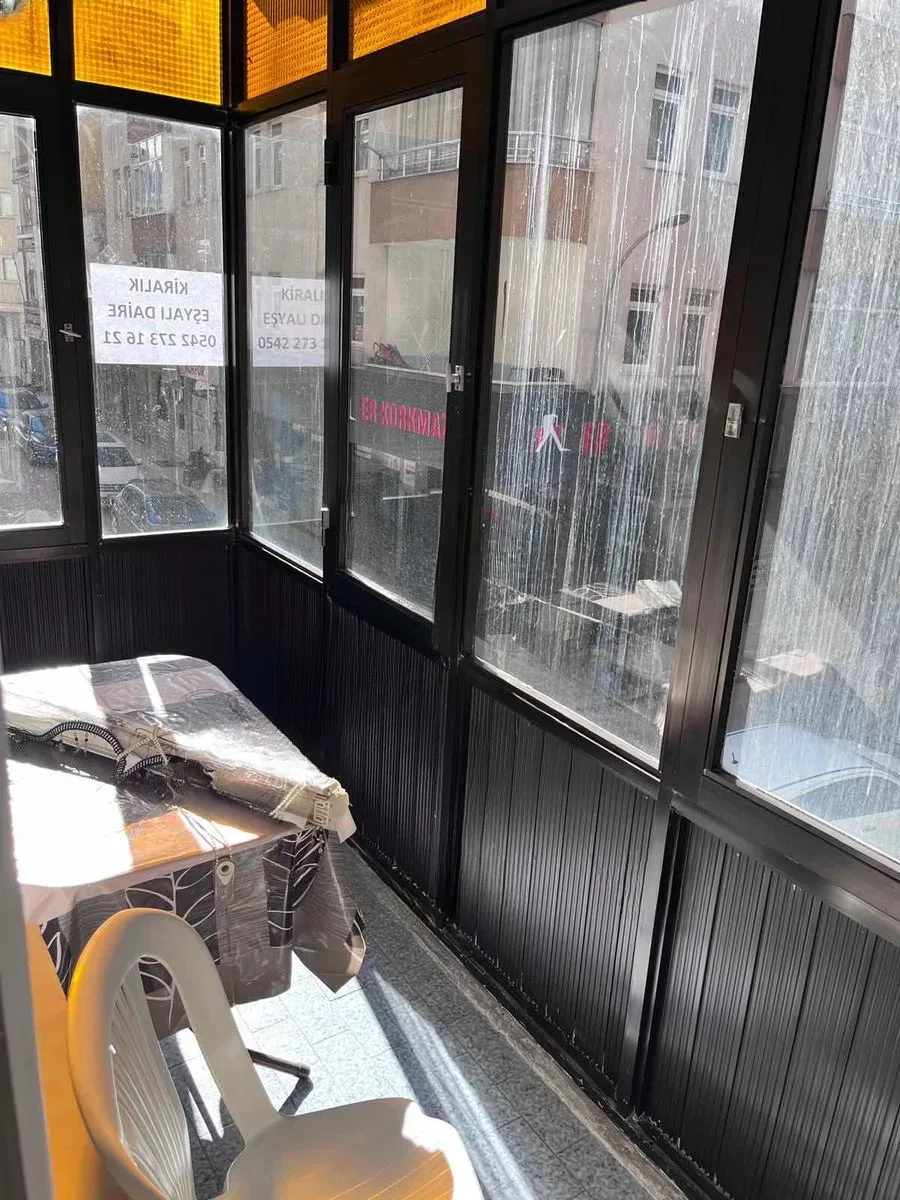 Yakutiye Lalapaşa'da 110 m² Kiralık Villa - Fotoğraf 12