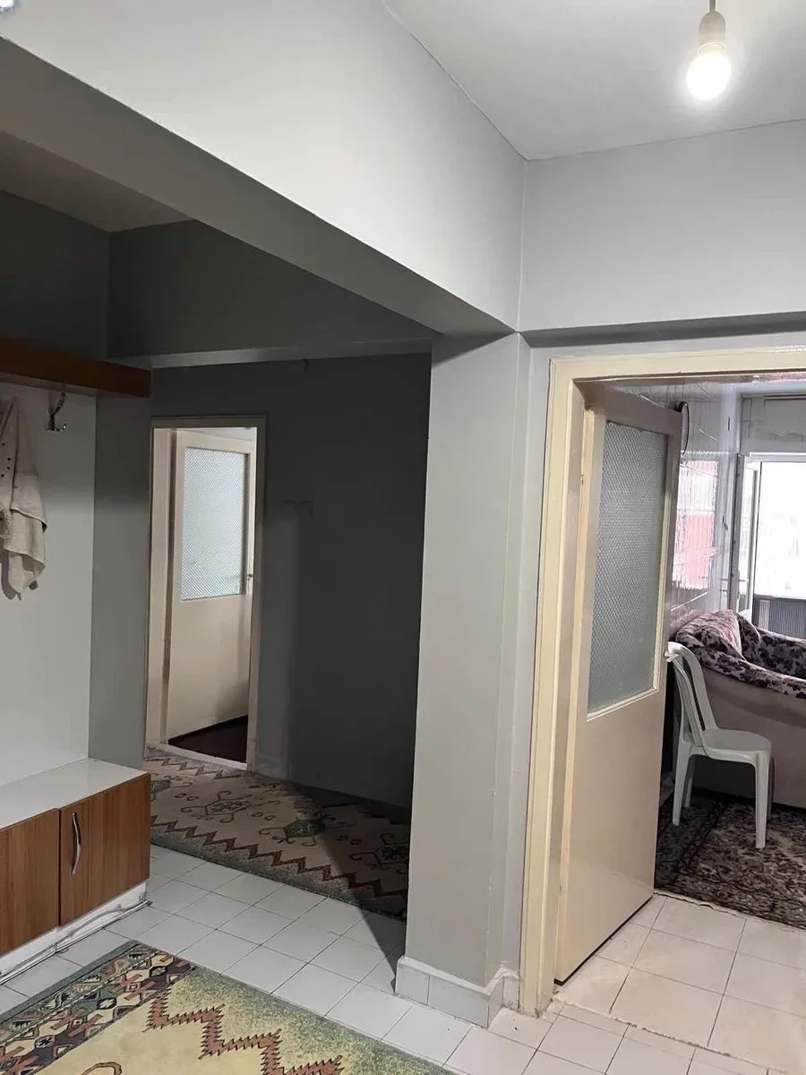 Yakutiye Lalapaşa'da 110 m² Kiralık Villa