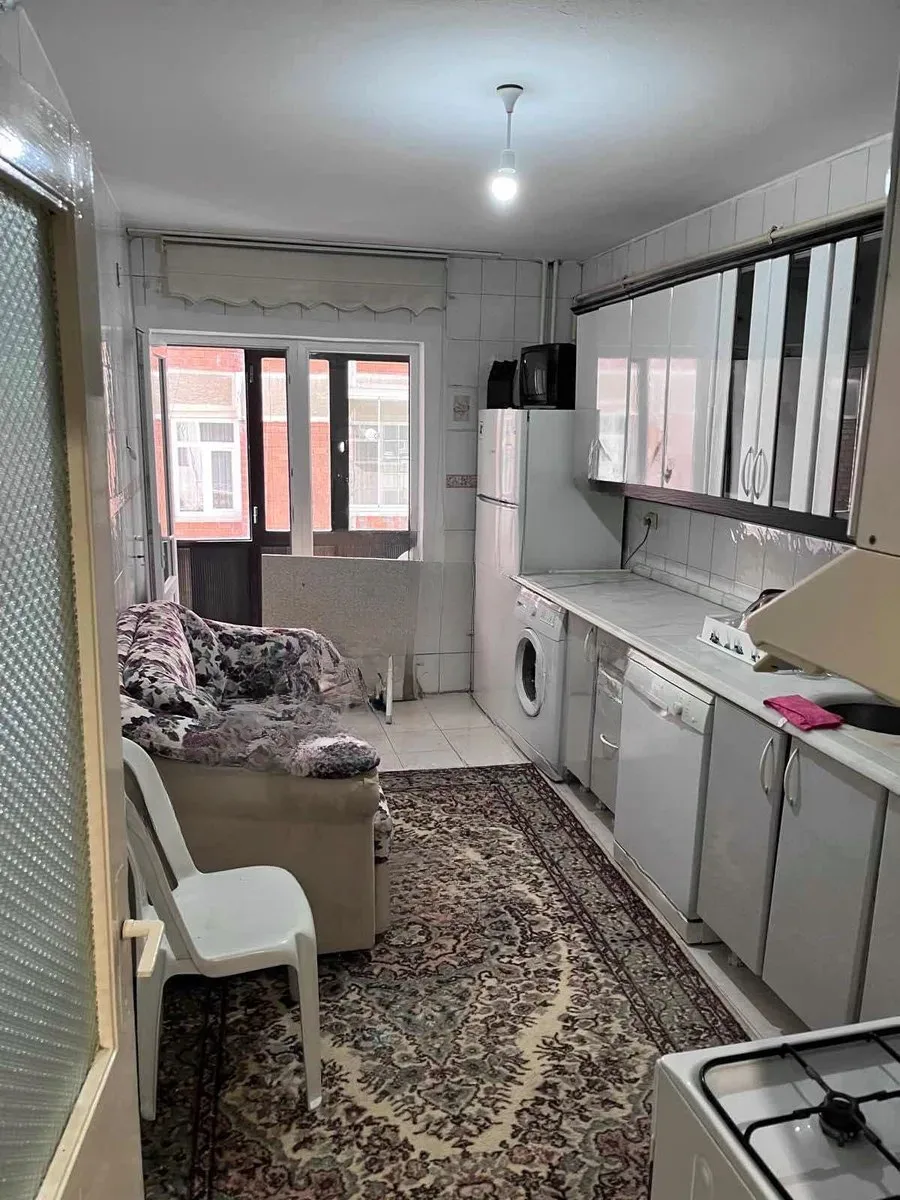 Yakutiye Lalapaşa'da 110 m² Kiralık Villa
