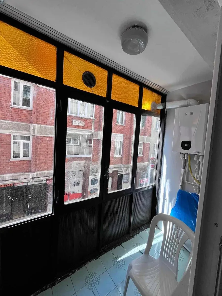 Yakutiye Lalapaşa'da 110 m² Kiralık Villa