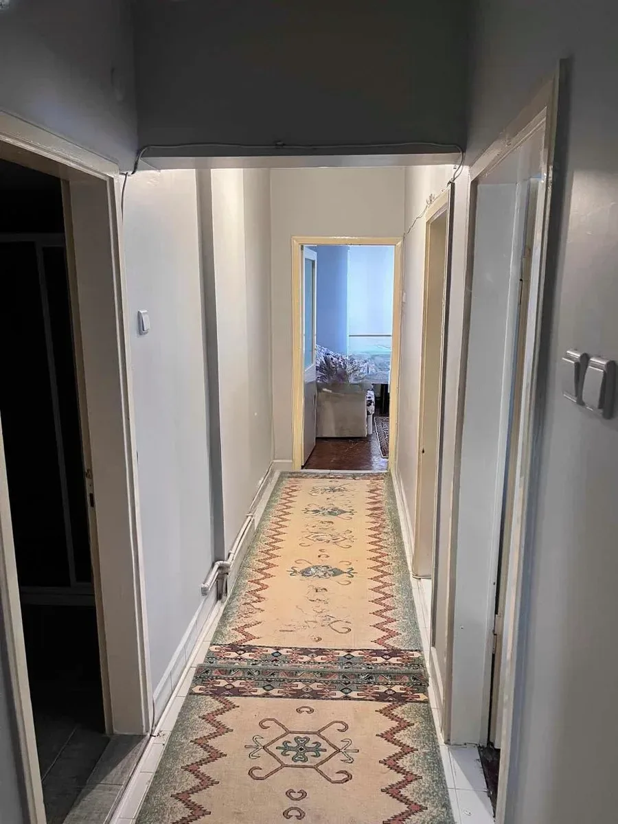 Yakutiye Lalapaşa'da 110 m² Kiralık Villa - Fotoğraf 6