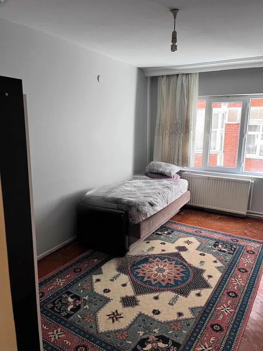 Yakutiye Lalapaşa'da 110 m² Kiralık Villa - Fotoğraf 8