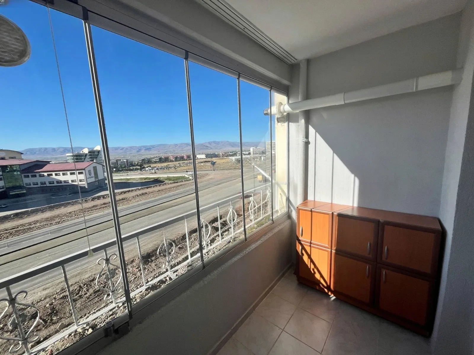 Palandöken Hüseyin Avni Ulaş'ta 135 m² Kiralık Daire
