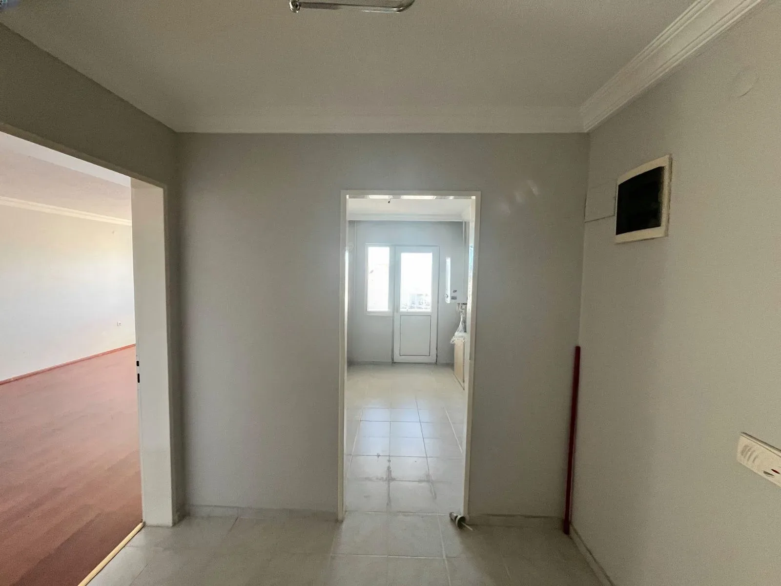 Palandöken Hüseyin Avni Ulaş'ta 135 m² Kiralık Daire