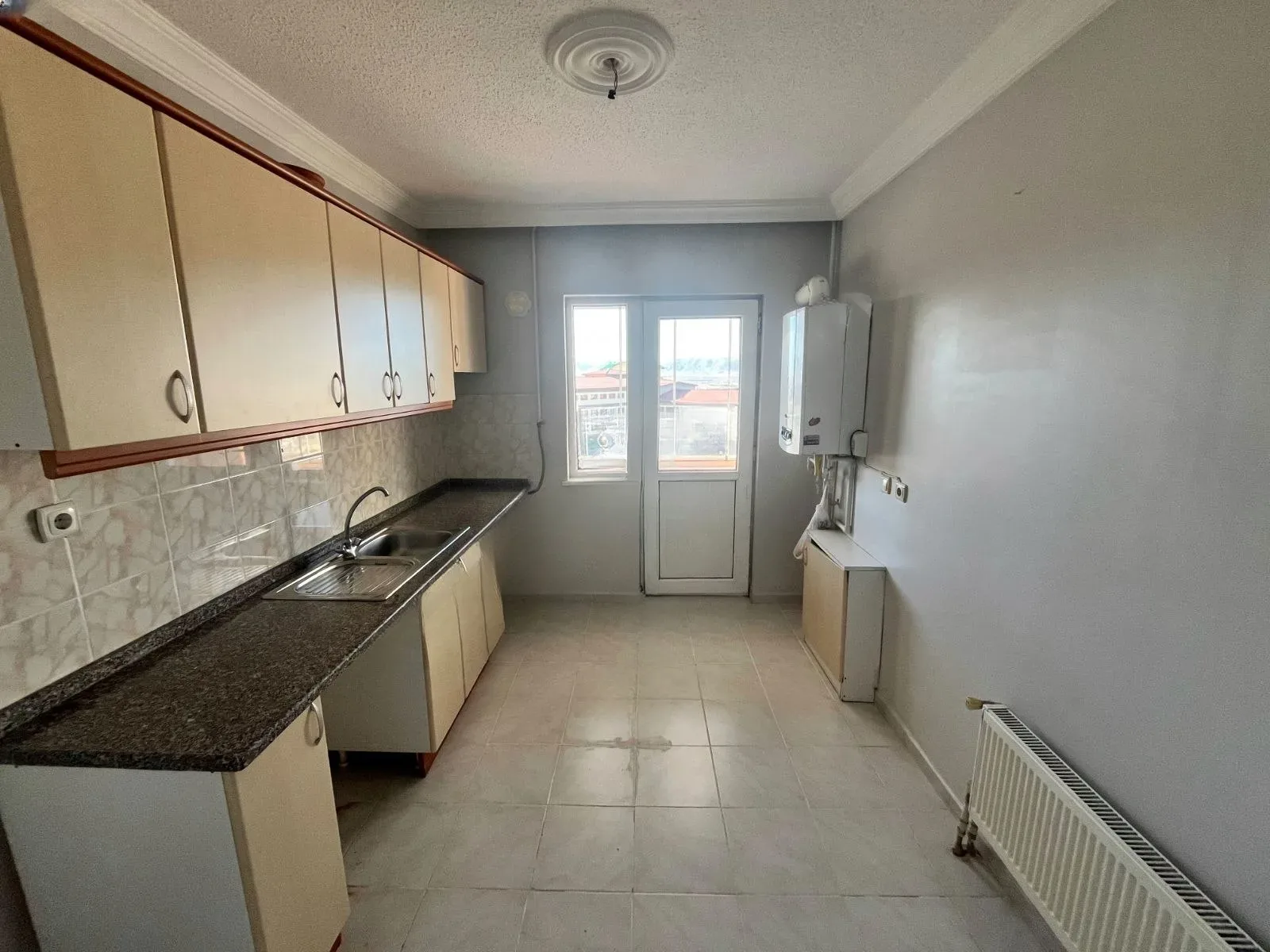 Palandöken Hüseyin Avni Ulaş'ta 135 m² Kiralık Daire - Fotoğraf 7