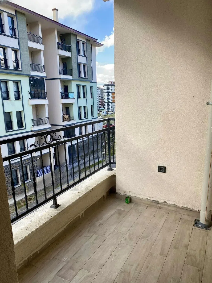 Palandöken Hüseyin Avni Ulaş'ta 110 m² Kiralık Daire - Fotoğraf 10