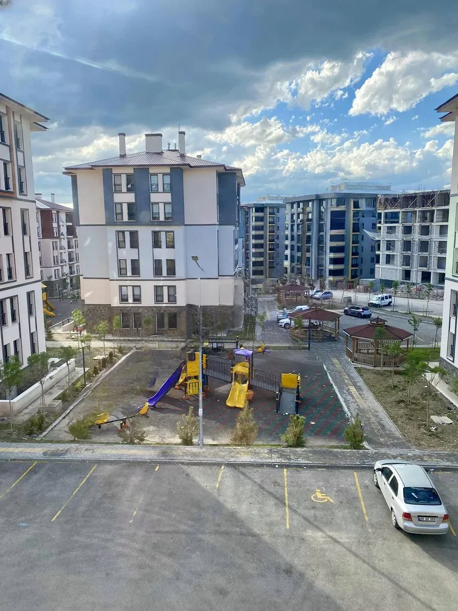 Palandöken Hüseyin Avni Ulaş'ta 110 m² Kiralık Daire - Fotoğraf 13