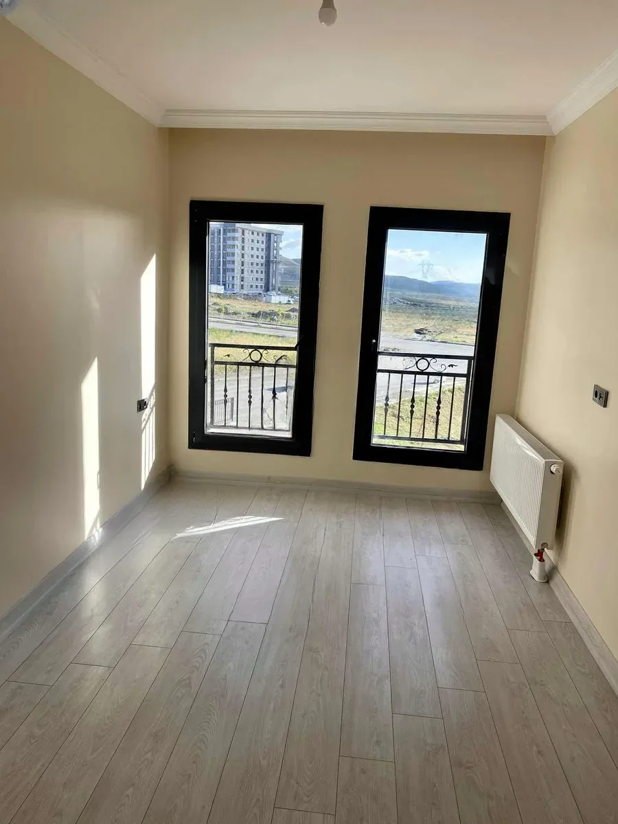 Palandöken Hüseyin Avni Ulaş'ta 110 m² Kiralık Daire - Fotoğraf 17