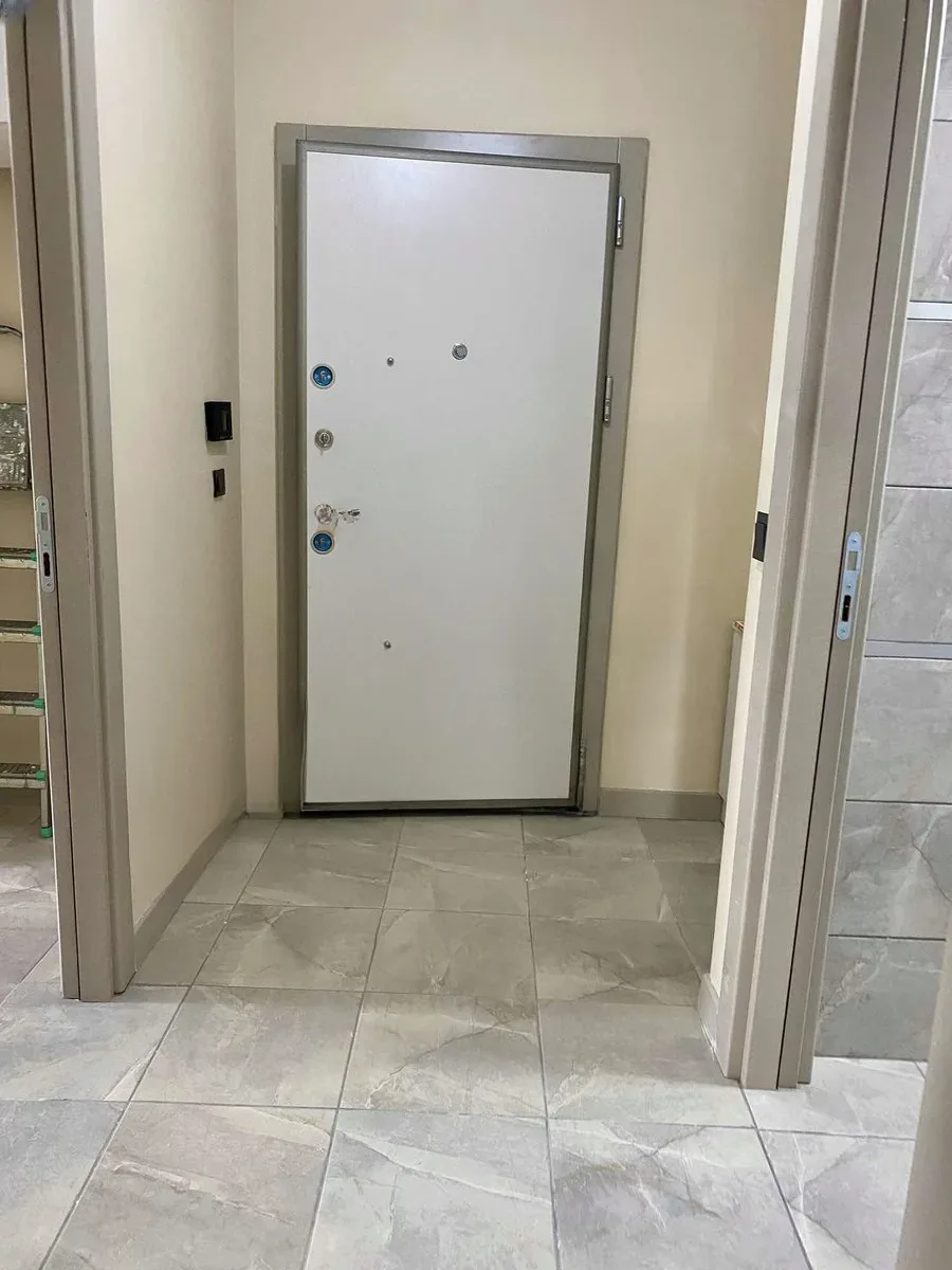 Palandöken Hüseyin Avni Ulaş'ta 110 m² Kiralık Daire