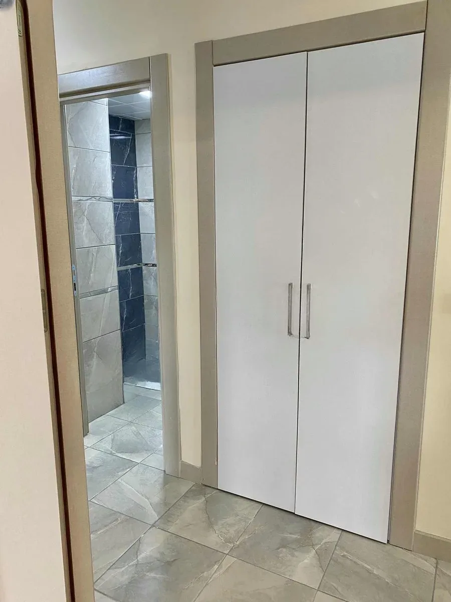 Palandöken Hüseyin Avni Ulaş'ta 110 m² Kiralık Daire