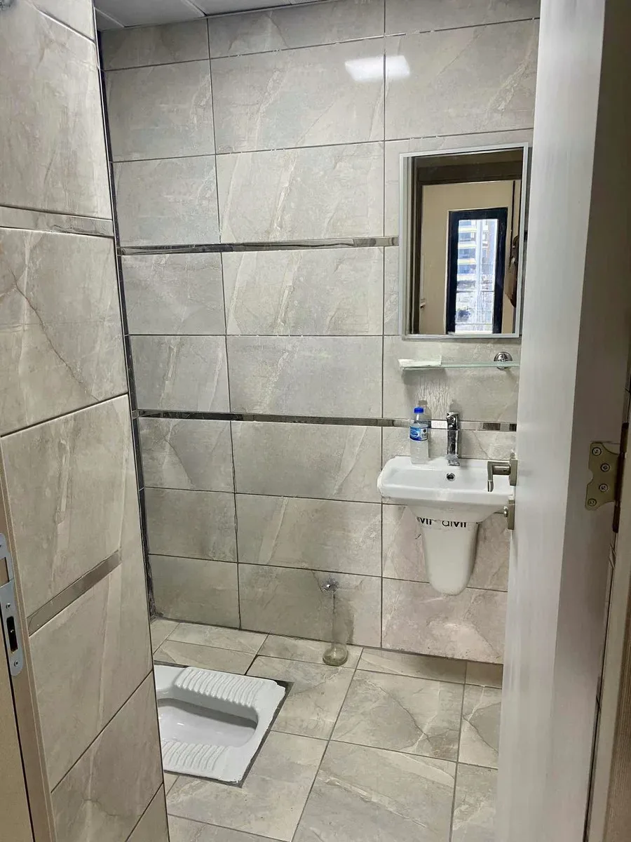 Palandöken Hüseyin Avni Ulaş'ta 110 m² Kiralık Daire