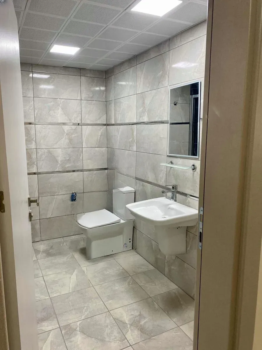 Palandöken Hüseyin Avni Ulaş'ta 110 m² Kiralık Daire - Fotoğraf 6