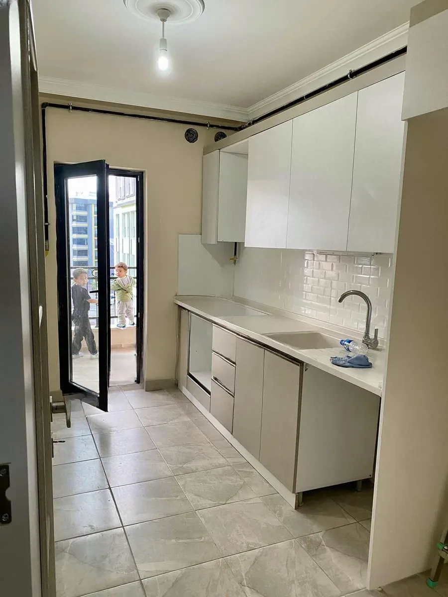 Palandöken Hüseyin Avni Ulaş'ta 110 m² Kiralık Daire - Fotoğraf 8