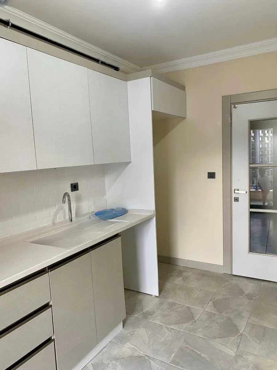 Palandöken Hüseyin Avni Ulaş'ta 110 m² Kiralık Daire - Fotoğraf 9