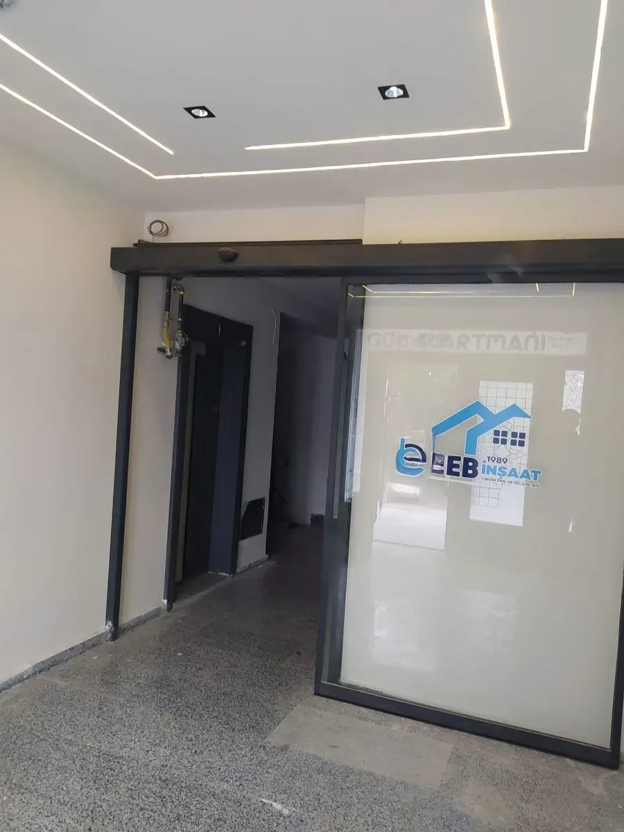 Yakutiye İstasyon'da 112 m² Kiralık Daire - Fotoğraf 10