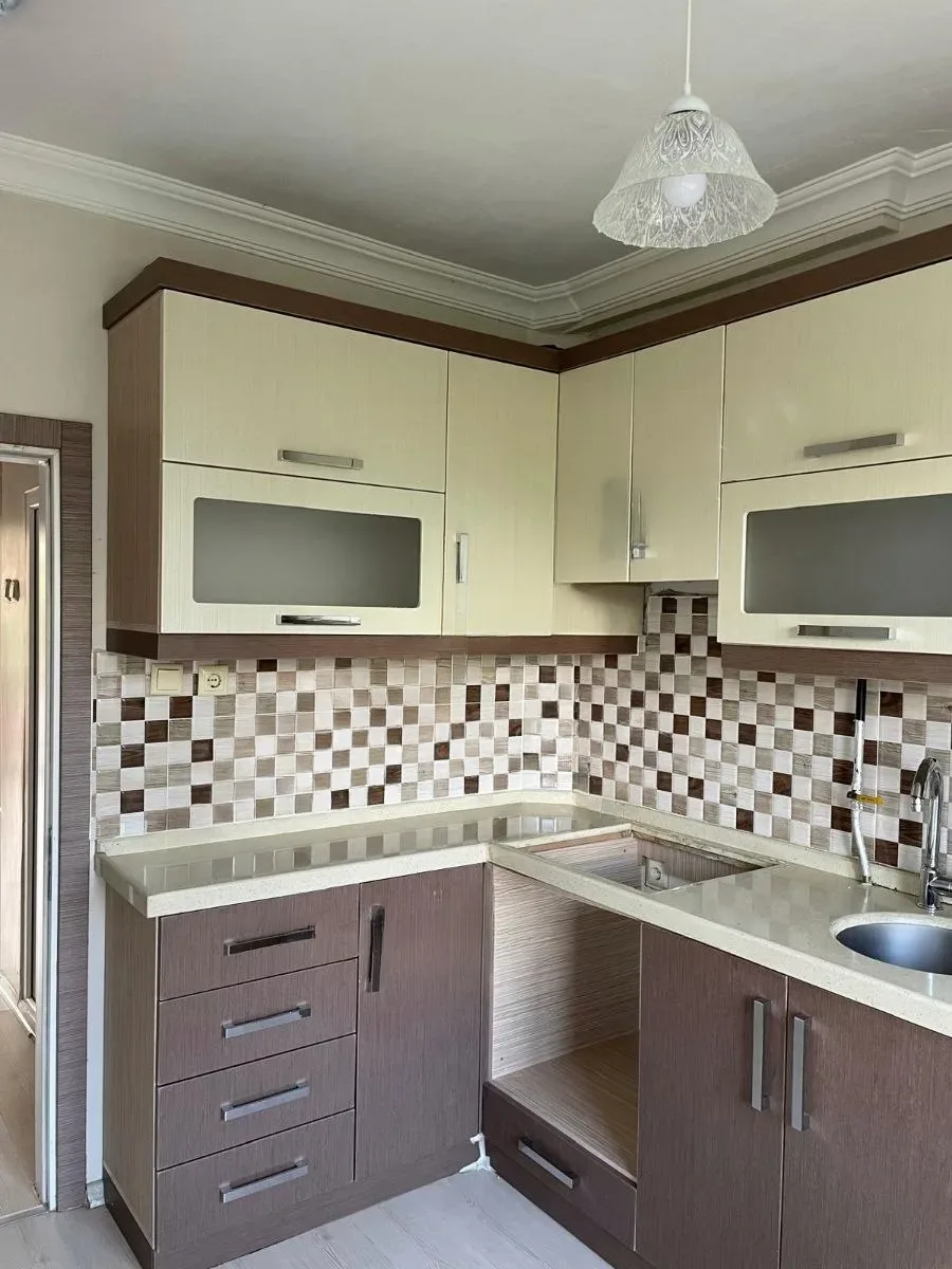 Palandöken Adnan Menderes'te 130 m² Kiralık Daire - Fotoğraf 13