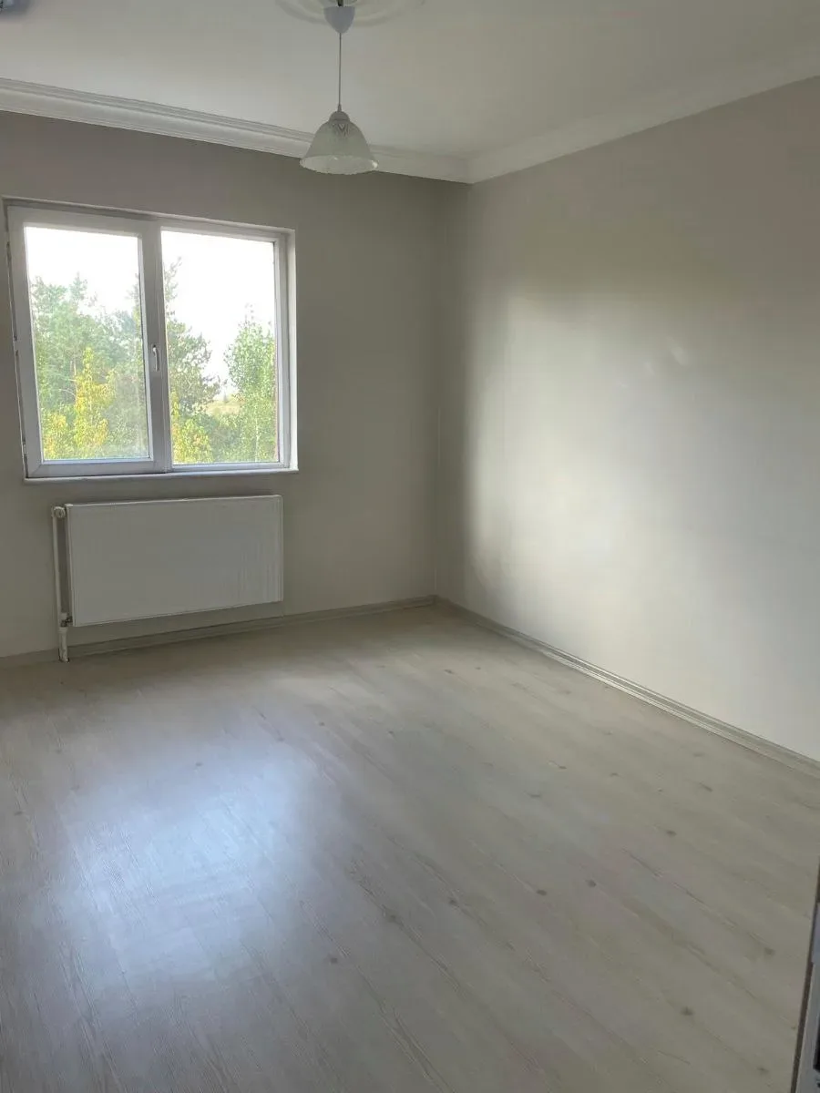 Palandöken Adnan Menderes'te 130 m² Kiralık Daire