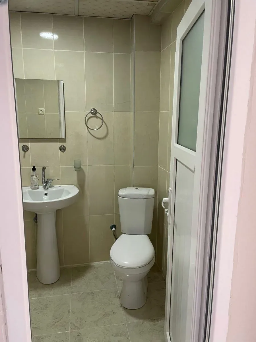 Palandöken Adnan Menderes'te 130 m² Kiralık Daire