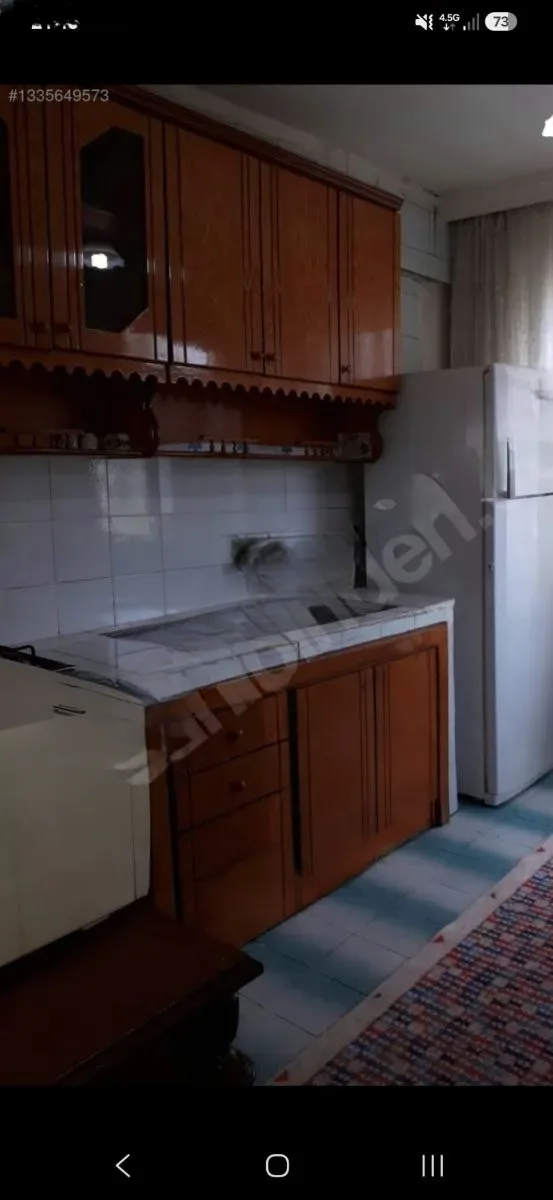 Palandöken Adnan Menderes'te 100 m² Kiralık Villa
