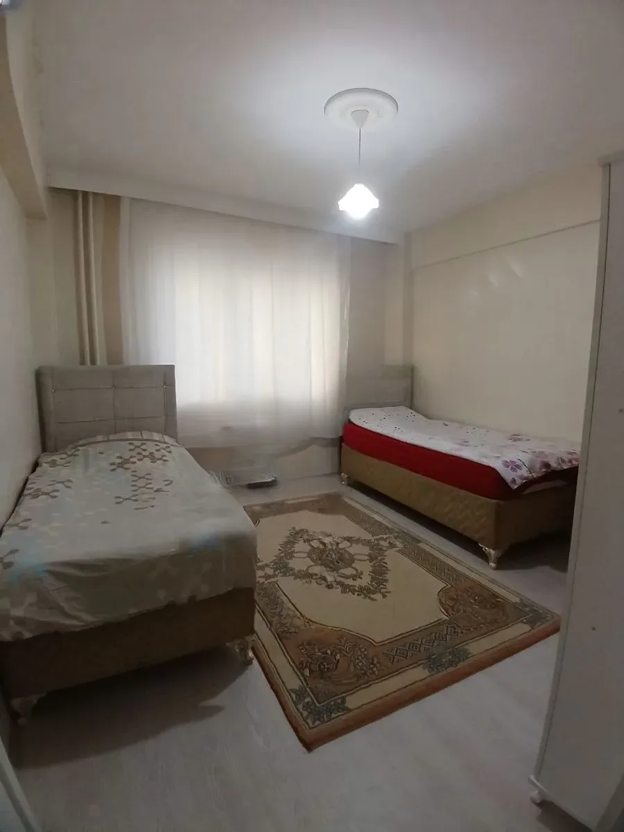 Palandöken Adnan Menderes'te 100 m² Kiralık Villa - Fotoğraf 6