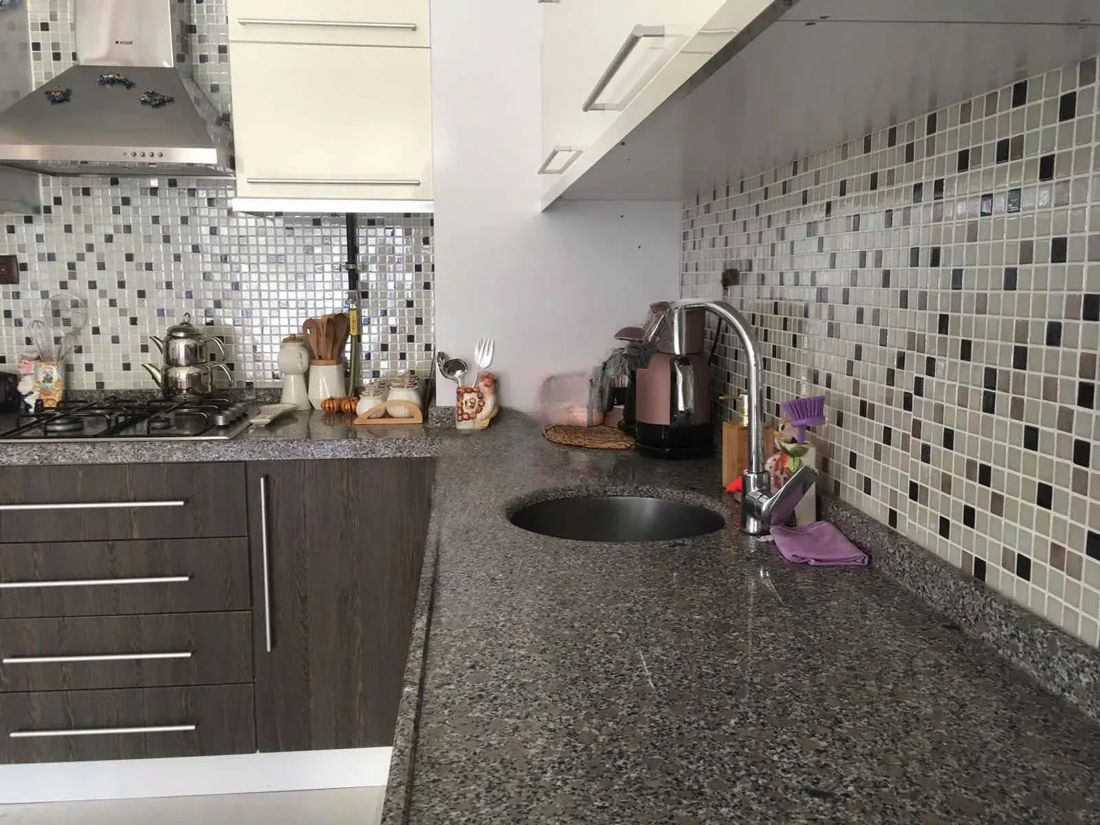 Palandöken Yunusemre'de 165 m² Kiralık Daire - Fotoğraf 10