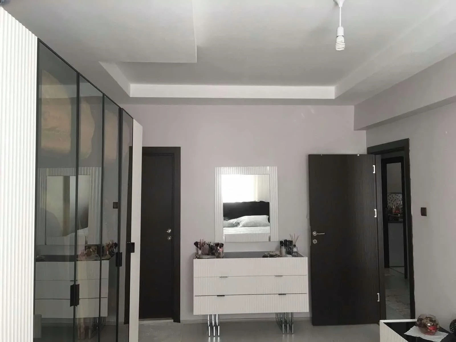 Palandöken Yunusemre'de 165 m² Kiralık Daire - Fotoğraf 12